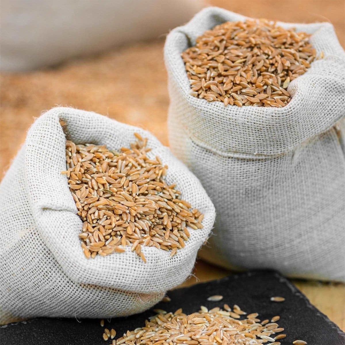 Aarvoyage Global Exim, grain sacks