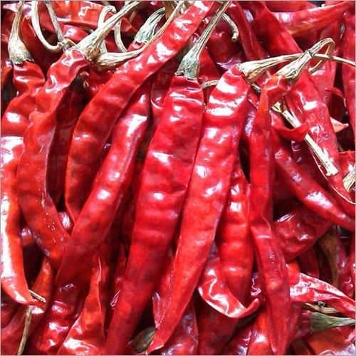 Endofy Dry Red Chilli